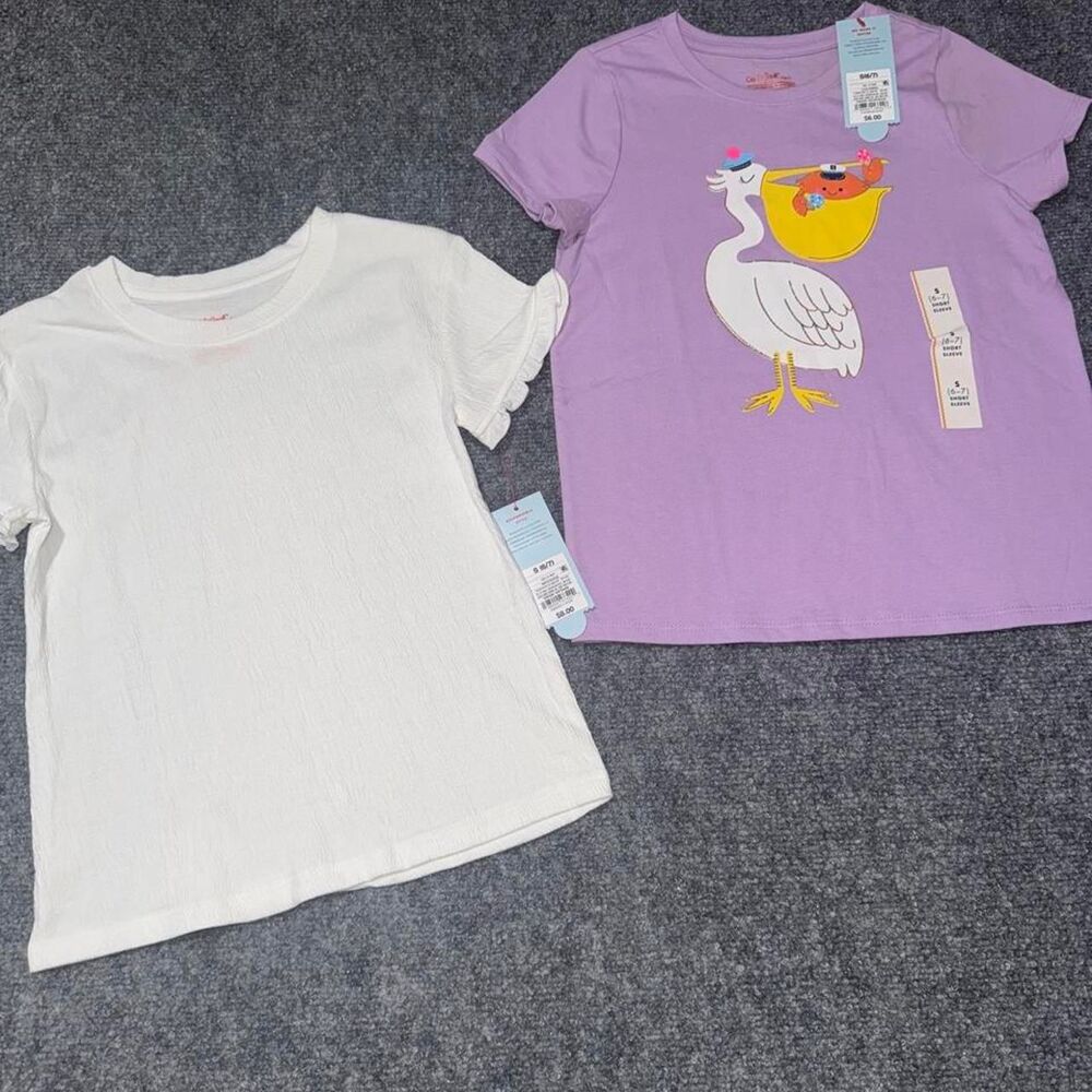Cat-jack T-shirt Bundle